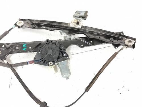 Used Front right window mechanism Front right window mechanism JEEP GRAND CHEROKEE III (WH, WK) 3.0 CRD 4x4 (218 hp) 27416659 27416659
