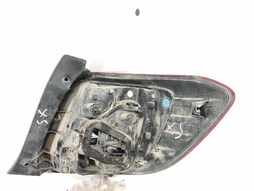 Left taillight DACIA SANDERO II 1.0 LPG (B8ML) | BP38556425C34 - Image 4