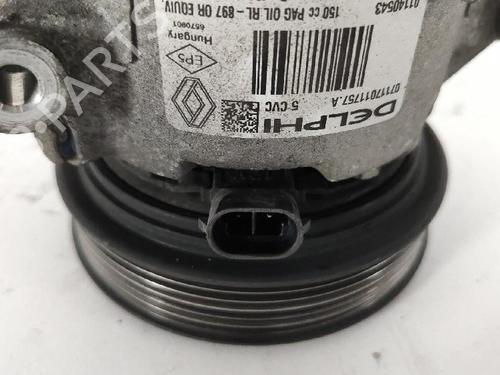 Airco pomp RENAULT MEGANE II (BM0/1_, CM0/1_) 1.6 | BP27419079M34 