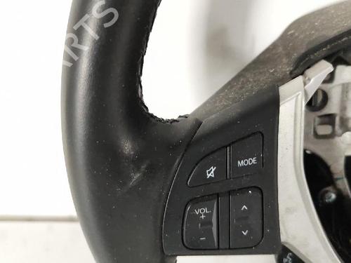 Steering wheel SUZUKI S-CROSS 1.4 Smart Hybrid AllGrip (AKP414) | BP39944126C49 - Image 3