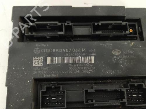 Electronic module AUDI A4 B8 (8K2) 1.8 TFSI | BP31848741M83