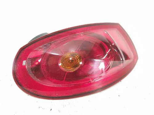 Used Right taillight FIAT BRAVO II (198_) 1.4 (198AXA1B) (90 hp) 27411373