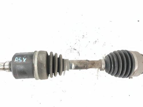 Used Left front driveshaft Left front driveshaft 36555322 36555322