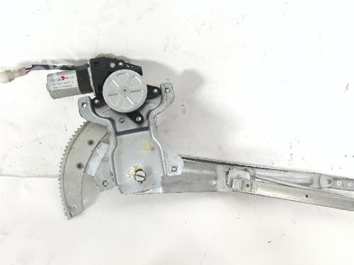 Used Front left window mechanism Front left window mechanism DFSK K SERIES Platform/Chassis 1.0 (53 hp) 39022072 39022072