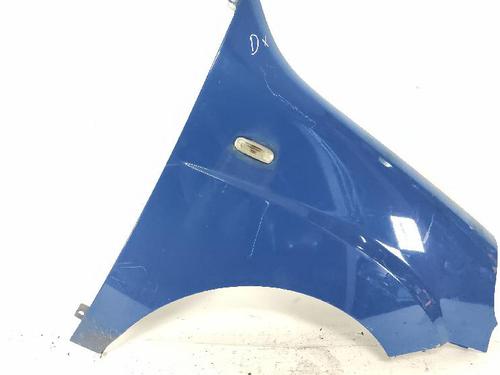 Used Right front fenders Right front fenders FIAT DOBLO Box Body/MPV (223_) 1.2 (223ZXA1A) (65 hp) 36031517 36031517