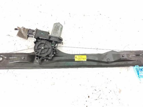 Used Front right window mechanism Front right window mechanism FIAT DOBLO Bus (263_) 1.4 (263AXG1B, 263AXG1A) (120 hp) 27410709 27410709