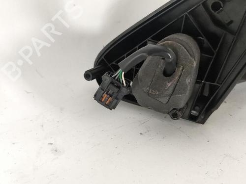 Right mirror CITROËN XSARA (N1) 1.6 16V | BP27417811C27 