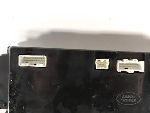 Climate control LAND ROVER DISCOVERY III (L319) 2.7 TD 4x4 | BP27428921I5 
