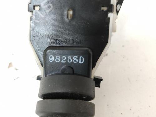 Steering column stalk NISSAN QASHQAI / QASHQAI +2 I (J10, NJ10, JJ10E) 2.0 dCi All-wheel Drive | BP27421324I23 