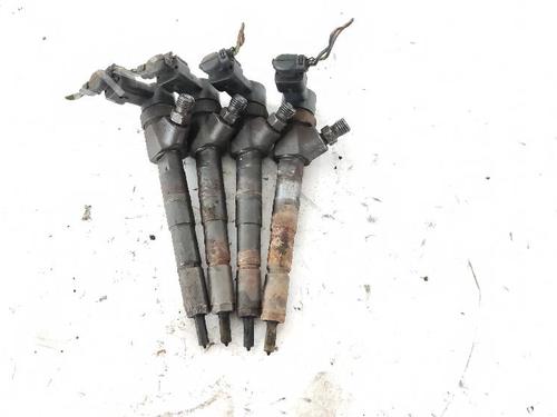 Used Injector Injector ALFA ROMEO 147 (937_) 1.9 JTD (937.AXD1A, 937.BXD1A, 937.AXV1A, 937.BXB1A,... (115 hp) 33904237 33904237