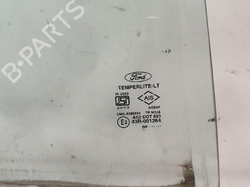 Rear right door window FORD ECOSPORT 1.0 EcoBoost | BP32260276C21