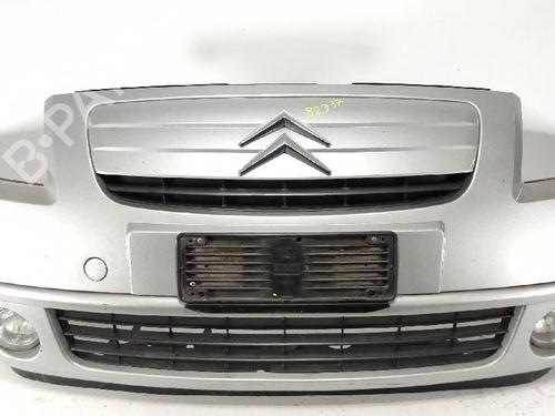 Used Front bumper CITROËN C2 (JM_) 1.4 (73 hp) 27431260
