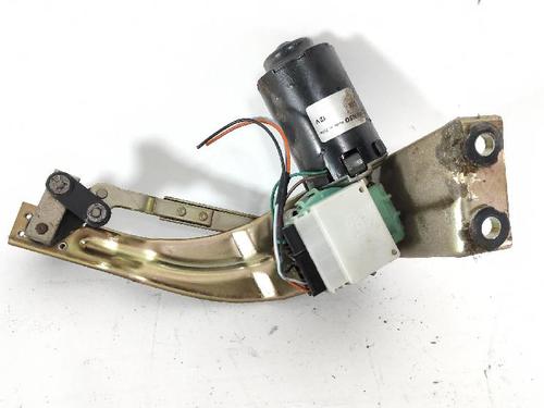 Used Front wiper motor Front wiper motor FIAT PANDA (141_) 1100 (50 hp) 36107245 36107245
