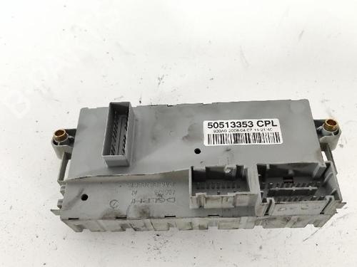 Other ALFA ROMEO 159 (939_) 1.9 JTDM 16V (939AXC1B, 939AXC12) | BP27431188O1 