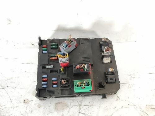 Used Electronic module Electronic module 38036157 38036157