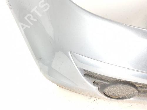 Front bumper OPEL CORSA D (S07) 1.3 CDTI (L08, L68) | BP27432369C7 