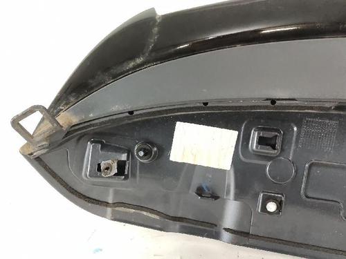 Rear spoiler RENAULT CLIO IV (BH_) 1.5 dCi 75 | BP29747071C96 