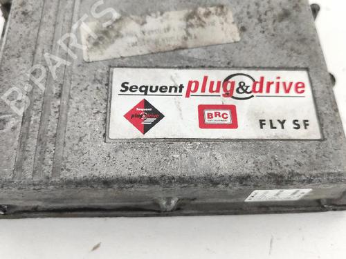Control unit HYUNDAI i30 Estate (FD) 1.4 | BP27420402M11 