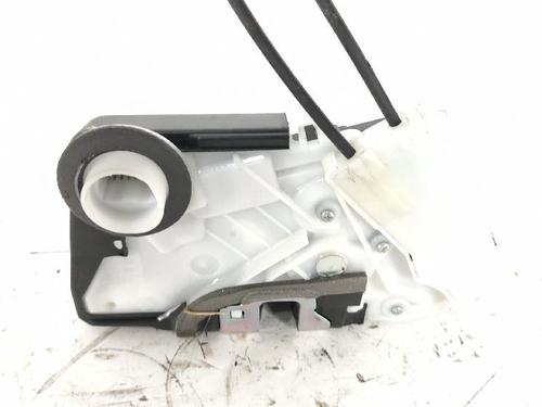 Front left lock TOYOTA YARIS (_P13_) 1.4 D (NLP130_, NLP130) | BP27425187C98 