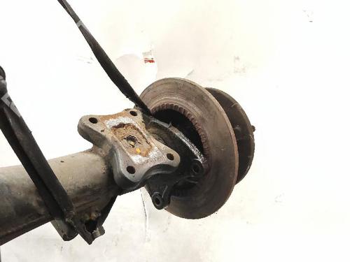 Rear axle NISSAN NT400 CABSTAR (F24M) 35.14, 45.14 | BP29518515M2 