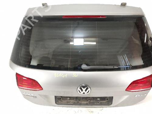 Used Tailgate Tailgate VW GOLF ALLTRACK VII Variant (BA5, BV5) 1.6 TDI 4motion (110 hp) 36765773 36765773