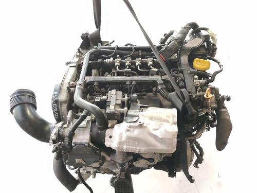 Engine FIAT TIPO Hatchback (356_, 357_) 1.6 D (356HXG1B, 356HXG11) | BP29204114M1 