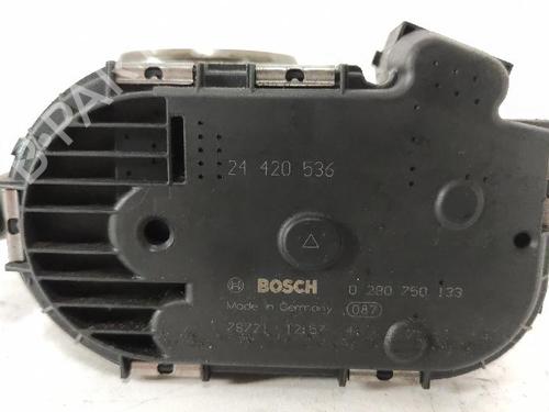 Throttle body OPEL CORSA D (S07) 1.2 (L08, L68) | BP27428036M82