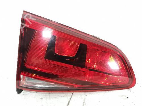 Used Left taillight VW GOLF VII (5G1, BQ1, BE1, BE2) 2.0 TDI (150 hp) 27416216