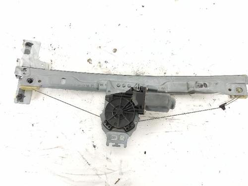 Used Right front window motor PEUGEOT 207 (WA_, WC_) 1.4 (73 hp) 28449660