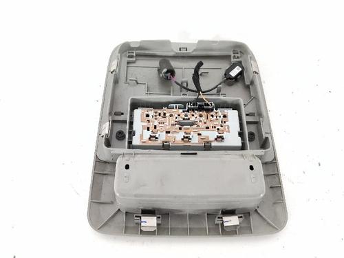 Interior roof light CHEVROLET ORLANDO (J309) 2.0 D | BP27431125I8 