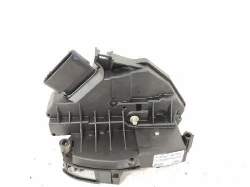 Rear left lock FORD TOURNEO COURIER B460 MPV 1.5 TDCi | BP27432907C100 