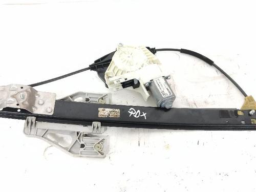 Used Rear right window mechanism Rear right window mechanism AUDI A4 B8 (8K2) 2.0 TDI (143 hp) 27425239 27425239
