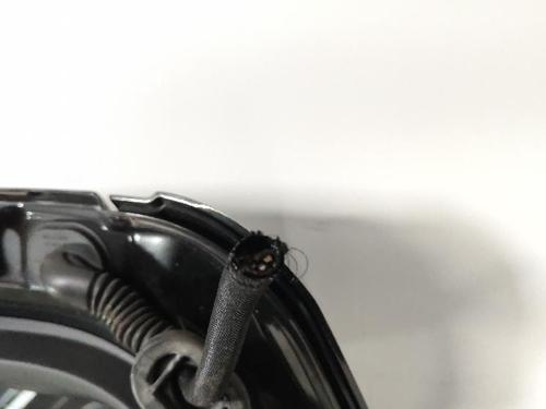 Used Tailgate NISSAN QASHQAI II (J11, J11_) 1.5 dCi (110 hp) 31798114