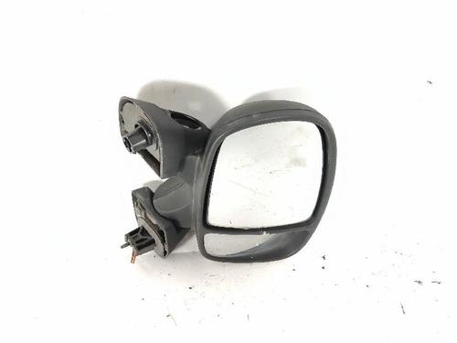 Right mirror RENAULT TRAFIC II Bus (JL) 2.0 dCi 115 (JL00, JL01, JL0H, JL0M, JL0U) | BP27431466C27 