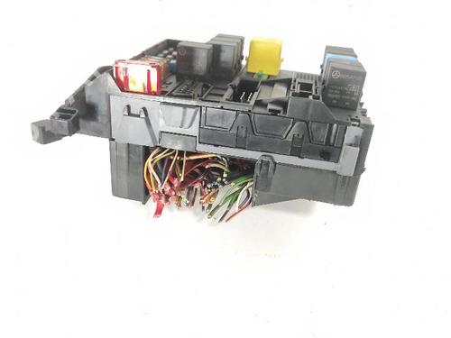 Fuse box SMART CABRIO (450) 0.6 (S1OLA1, 450.441, 450.442, 450.443) | BP40258585E1 - Image 3