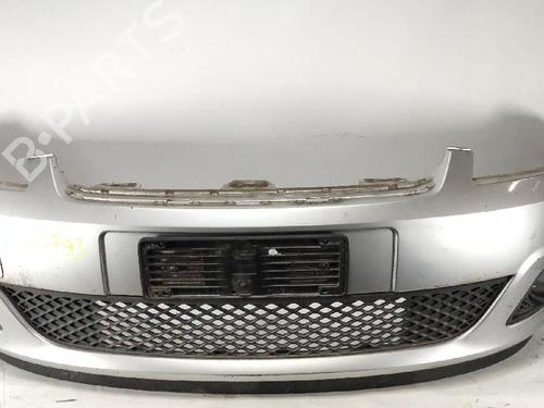 Used Front bumper Front bumper FORD FIESTA V (JH_, JD_) 1.25 16V (70 hp) 33904299 33904299