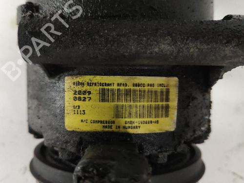 AC compressor VOLVO V50 (545) 1.8 | BP32402969M34  - Image 5