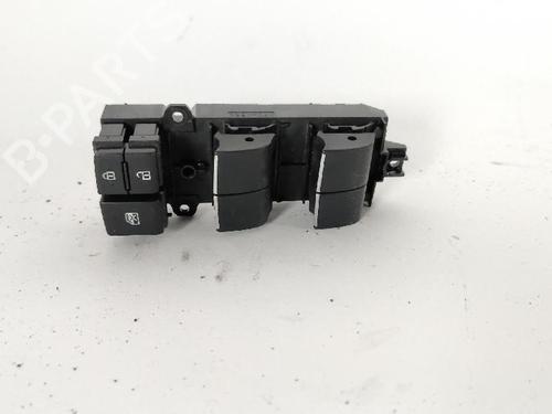 Used Left front window switch Left front window switch TOYOTA RAV 4 V (_A5_, _H5_) 2.5 Hybrid AWD (AXAH54, AXAL54) (222 hp) 40524230 40524230