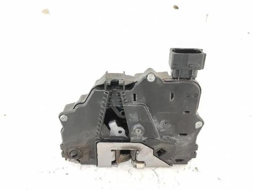 Rear right lock OPEL CORSA D (S07) 1.3 CDTI (L08, L68) | BP27426288C99 