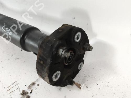 Driveshaft BMW 1 Coupe (E82) 120 d | BP29968580M37 