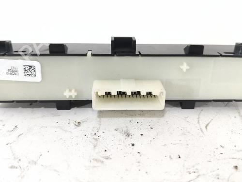 Switch DACIA DUSTER (PYM_, PYN_) 1.0 ECO G-100 | BP29990156I30 