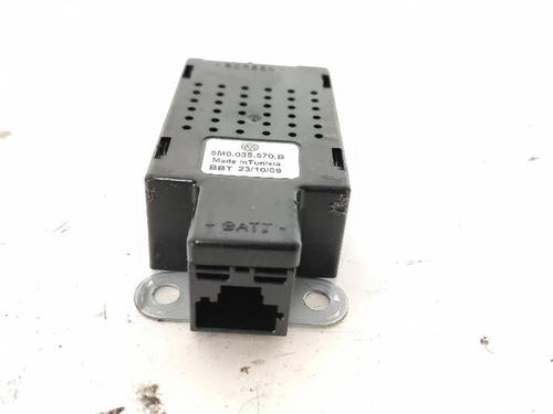 Radio VW GOLF PLUS V (5M1, 521) 2.0 TDI | BP27426174E6 