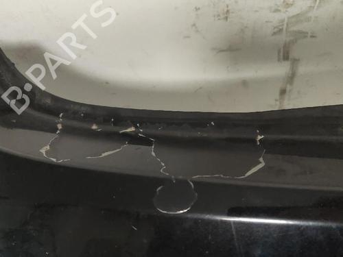 Rear bumper OPEL ASTRA H GTC (A04) 1.4 (L08) | BP29583405C8 