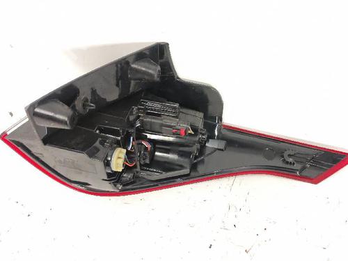 Left taillight OPEL CROSSLAND X / CROSSLAND (P17, P2QO) 1.2 (75) | BP27423234C34 