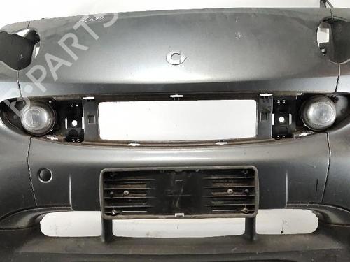 Used Front bumper SMART CITY-COUPE (450) 0.6 (450.330, 450.332) (71 hp) 30696063