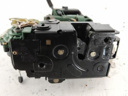 Rear left lock VW PASSAT B5.5 (3B3) 1.9 TDI | BP27419958C100 
