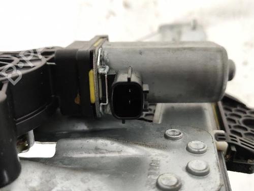 Front right window mechanism DACIA SANDERO II 1.0 SCe 75 (B8JC, B8JD, B8NC) | BP27430749C23 - Image 4