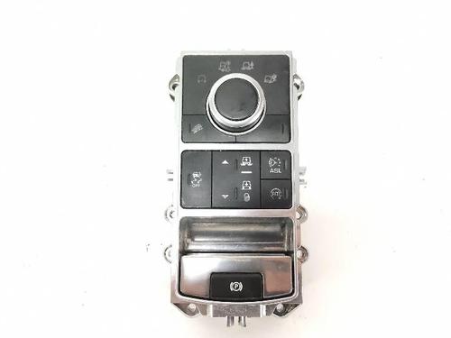 Used Other LAND ROVER RANGE ROVER SPORT II (L494) 3.0 SDV6 4x4 (249 hp) 27431355