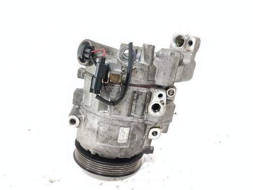 Used AC compressor AC compressor MERCEDES-BENZ A-CLASS (W168) A 170 CDI (168.009, 168.109) (95 hp) 29021918 29021918