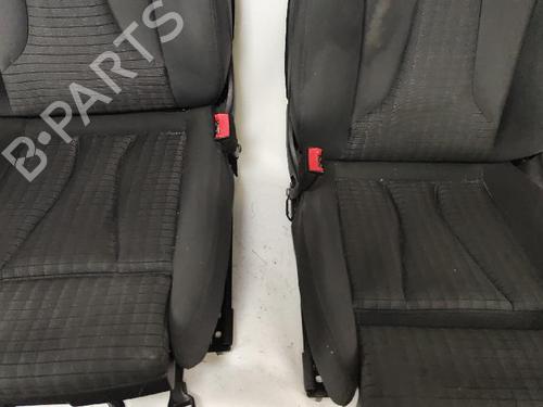 Left front seat AUDI A3 (8V1, 8VK) 1.6 TDI | BP39525879C15 - Image 3